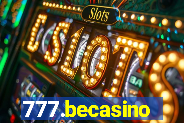 777.becasino