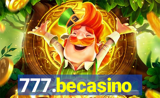 777.becasino