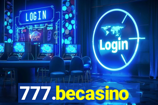 777.becasino