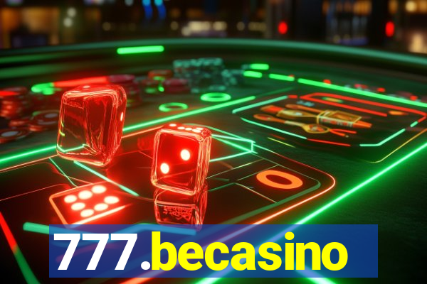 777.becasino