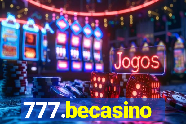 777.becasino