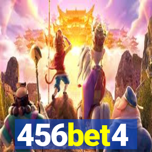 456bet4