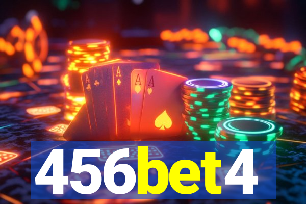 456bet4