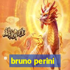 bruno perini