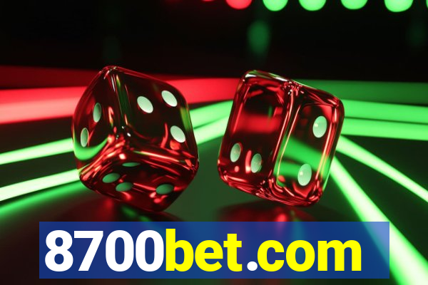 8700bet.com