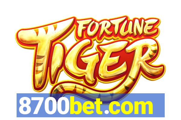 8700bet.com