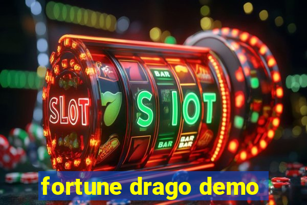 fortune drago demo