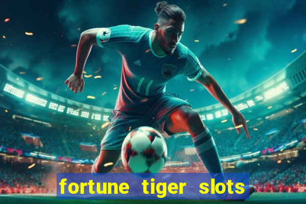 fortune tiger slots vip 3