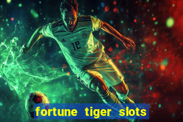 fortune tiger slots vip 3