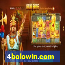 4bolowin.com