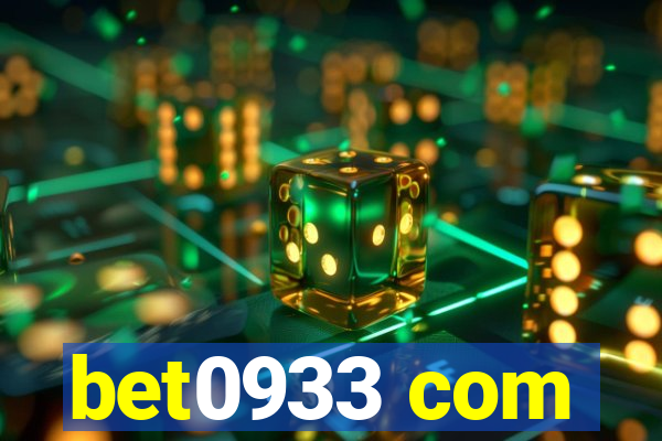 bet0933 com