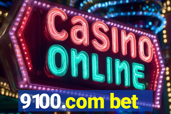 9100.com bet