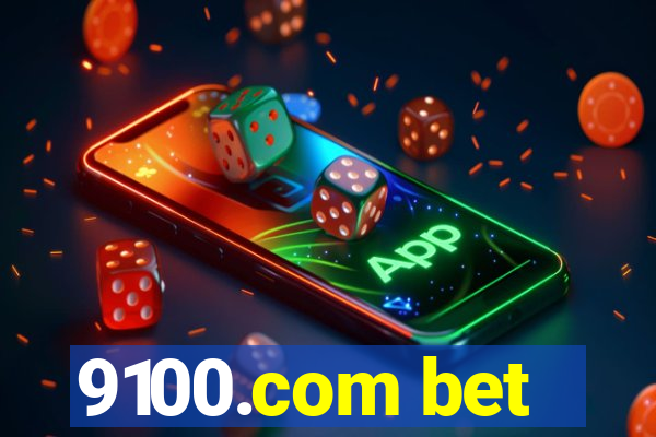 9100.com bet