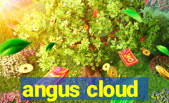 angus cloud