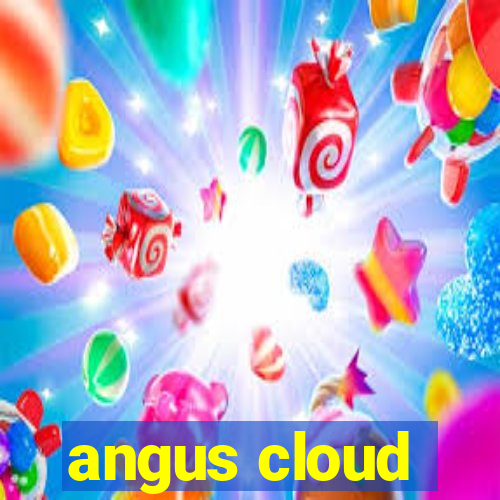 angus cloud