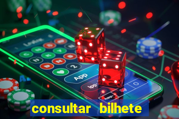 consultar bilhete rio de prêmios