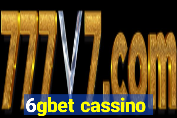 6gbet cassino