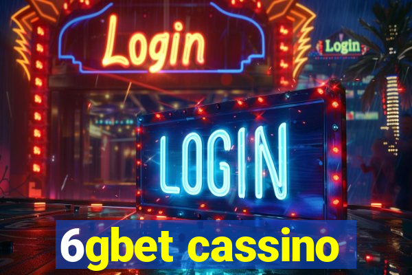 6gbet cassino