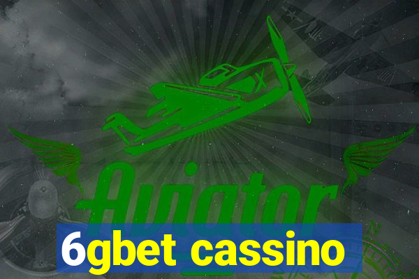 6gbet cassino