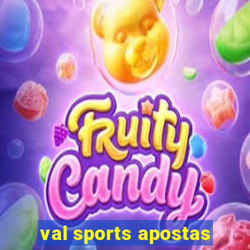 val sports apostas