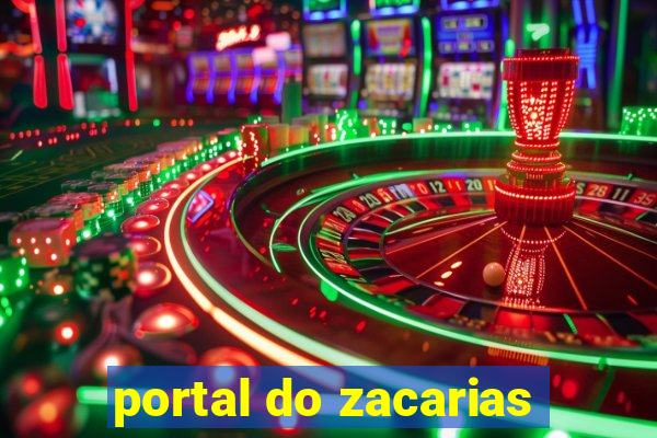 portal do zacarias