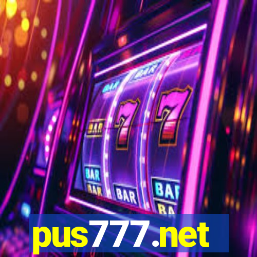 pus777.net