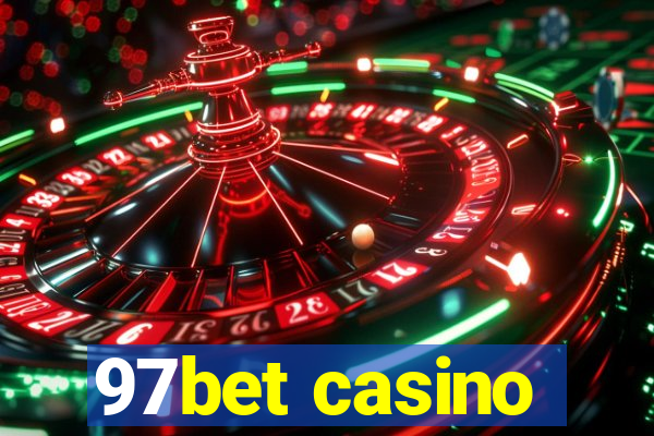 97bet casino