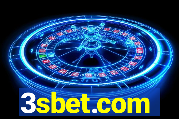 3sbet.com