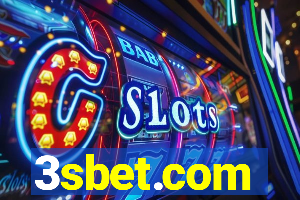 3sbet.com