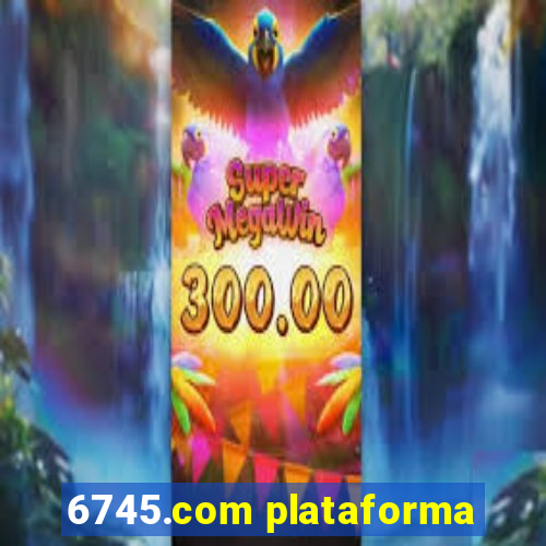 6745.com plataforma