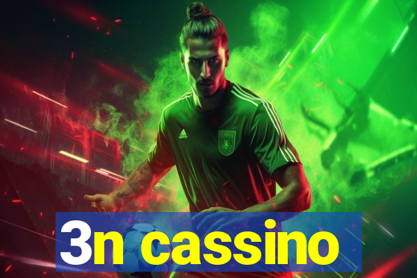 3n cassino