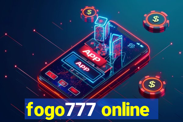 fogo777 online