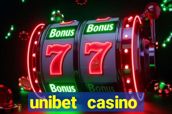 unibet casino review brand