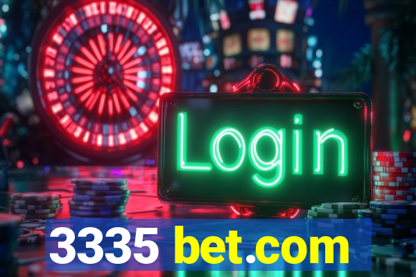 3335 bet.com