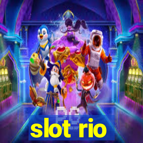 slot rio