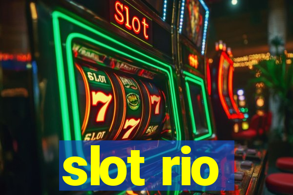 slot rio