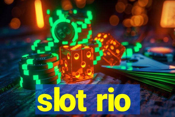 slot rio