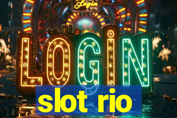 slot rio