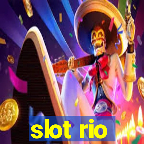 slot rio