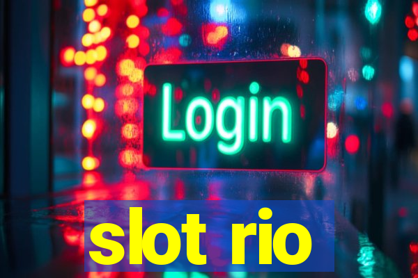 slot rio