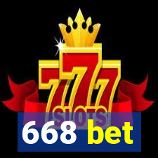 668 bet