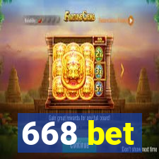 668 bet