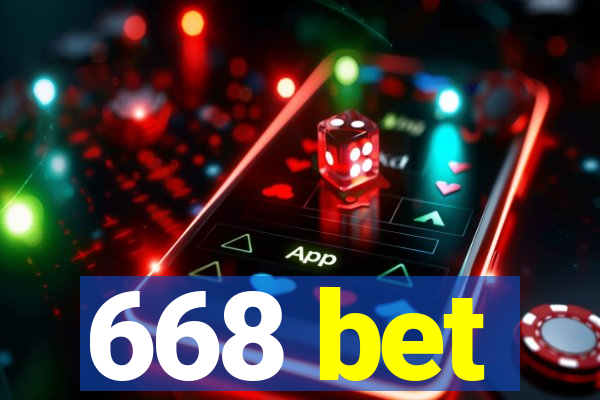 668 bet