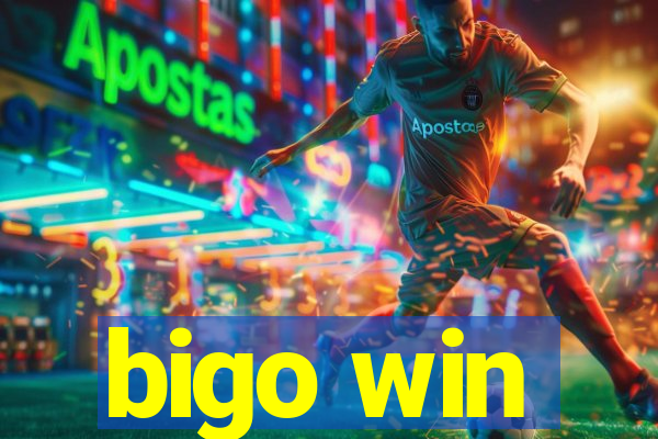 bigo win