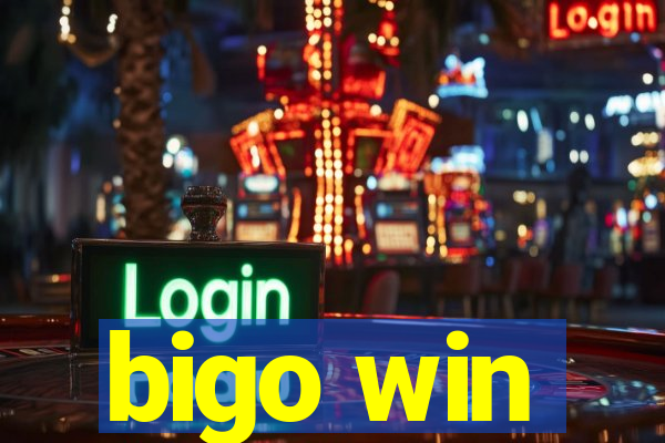 bigo win