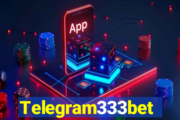 Telegram333bet