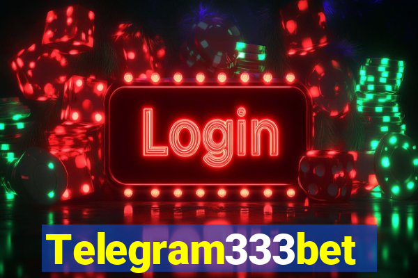 Telegram333bet