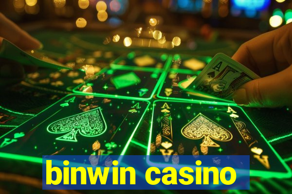 binwin casino