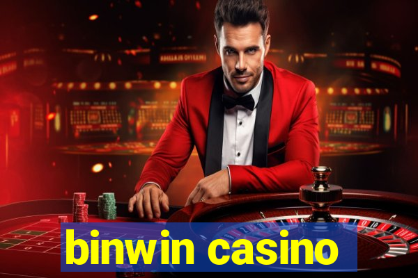 binwin casino