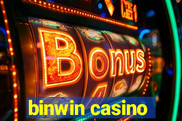 binwin casino